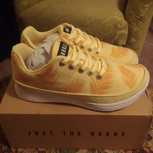 NoBull canvas trainers